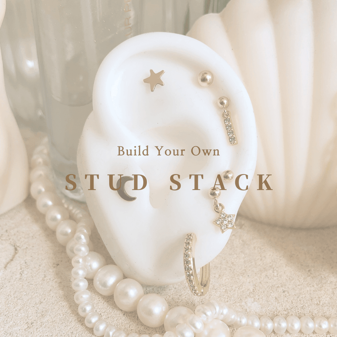 Build Your Own Stud Stack