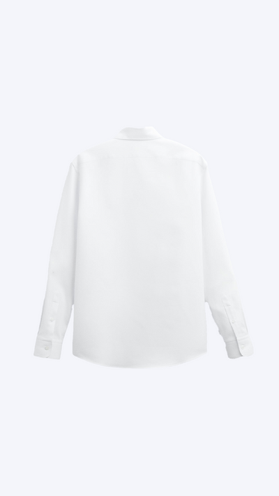 White Shirt